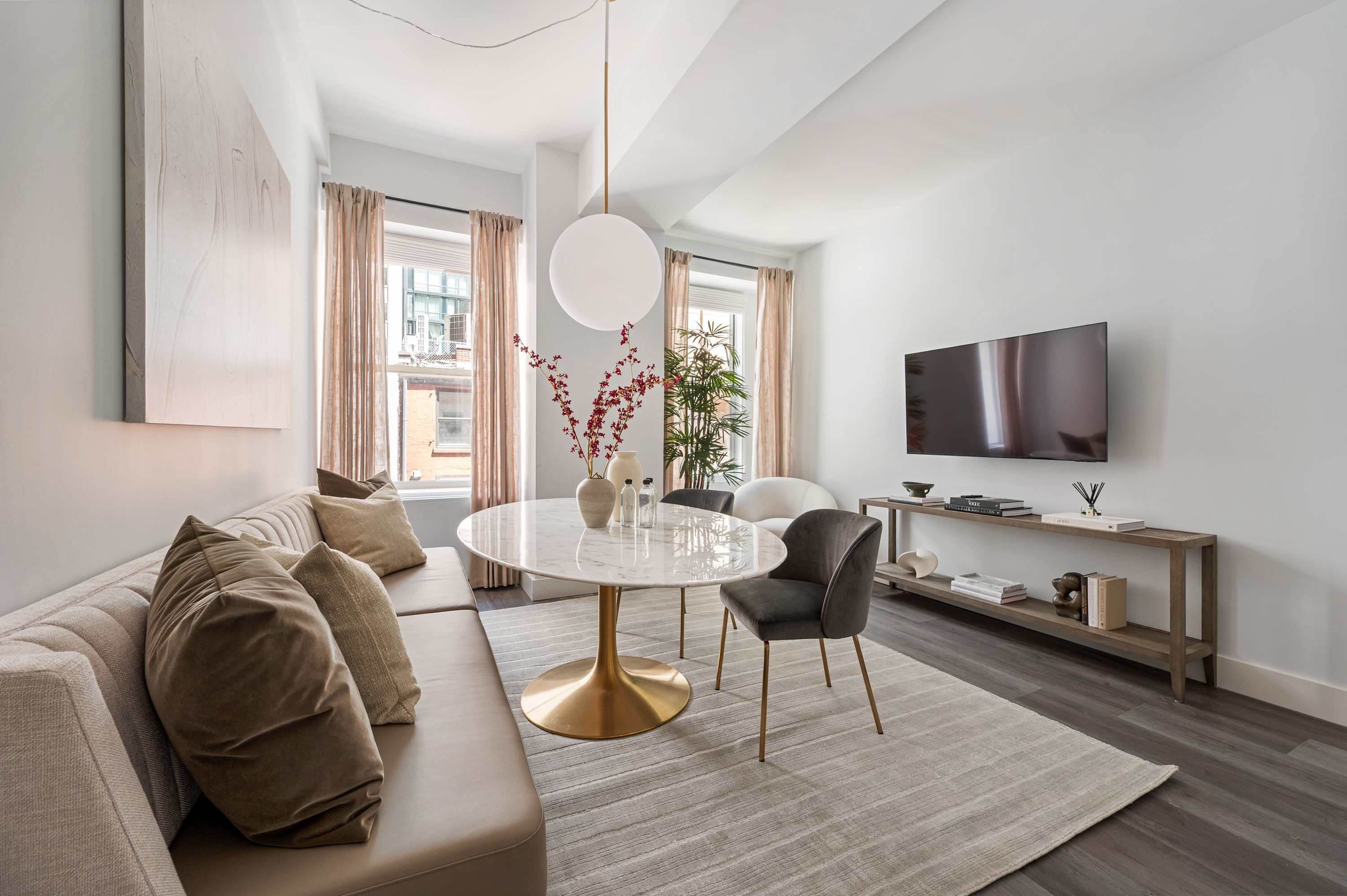 17John: Signature 3 Bed W/D in unit + GYM + Lounge — 17 John